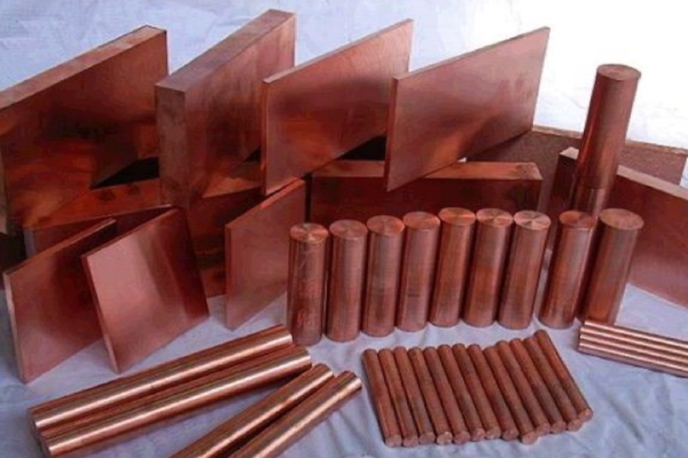 Đồng C1100