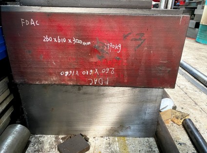 FDAC