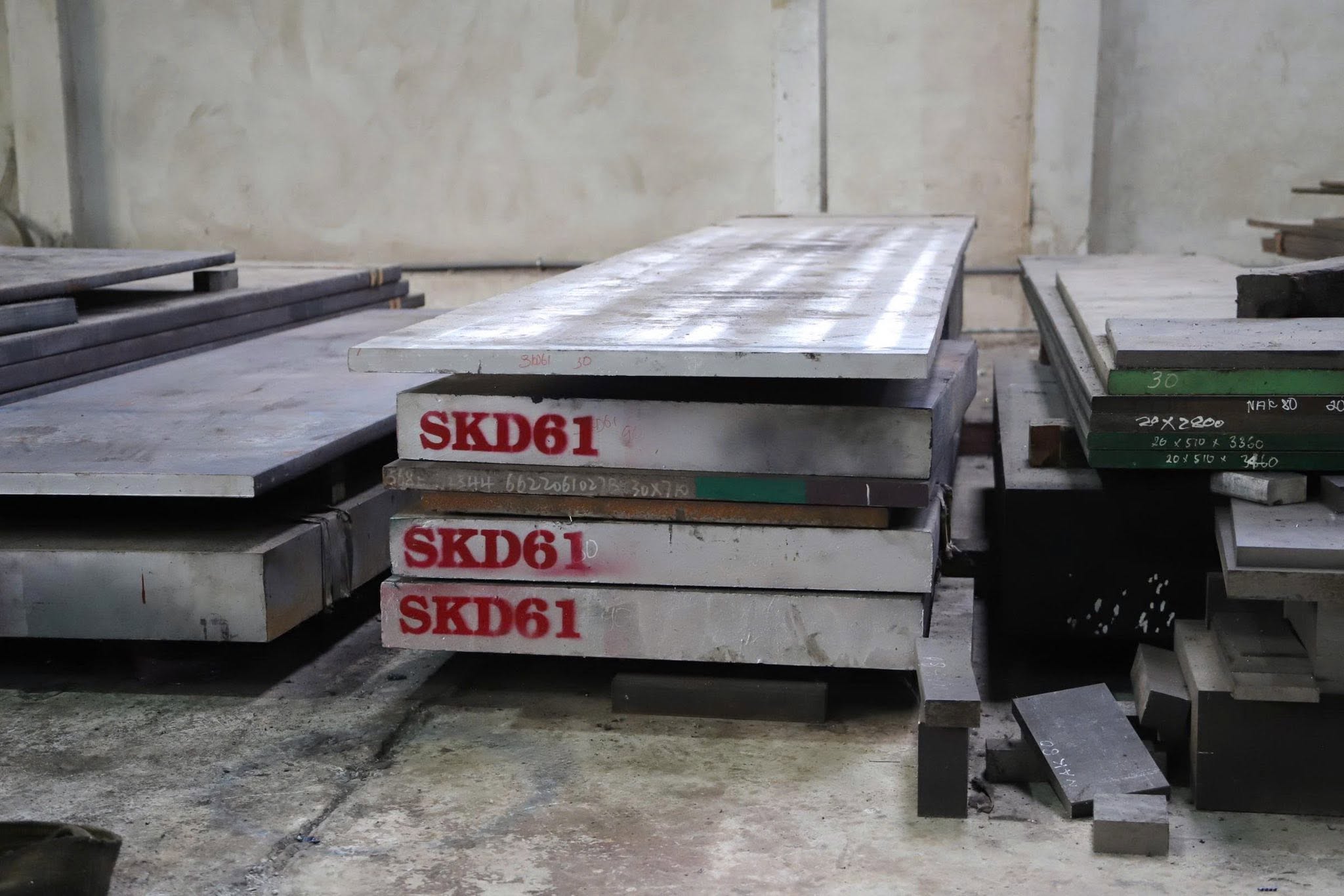SKD61