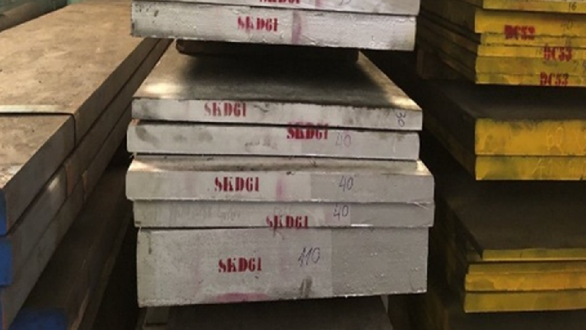 SKD61