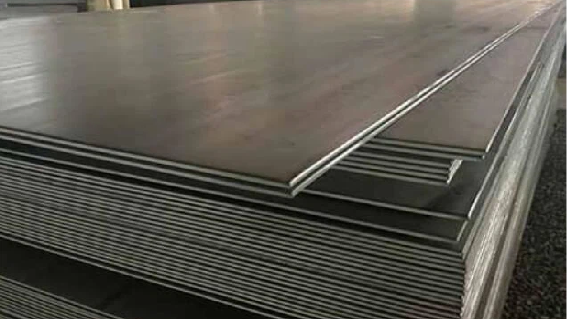 SS400